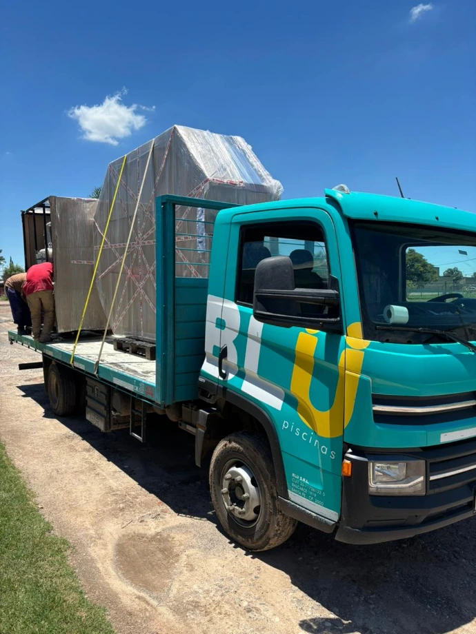 Envio a todo el país