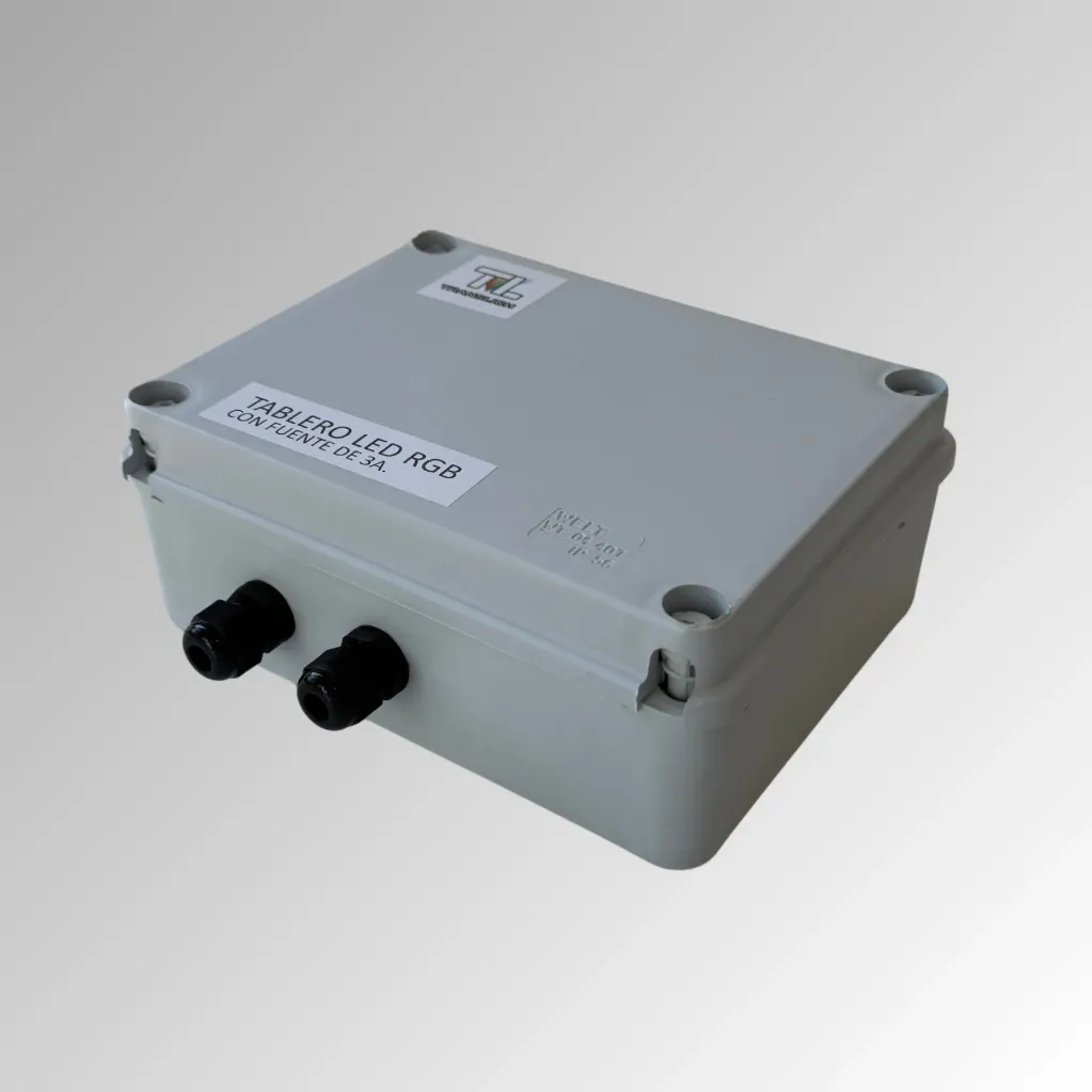 Tablero Basic